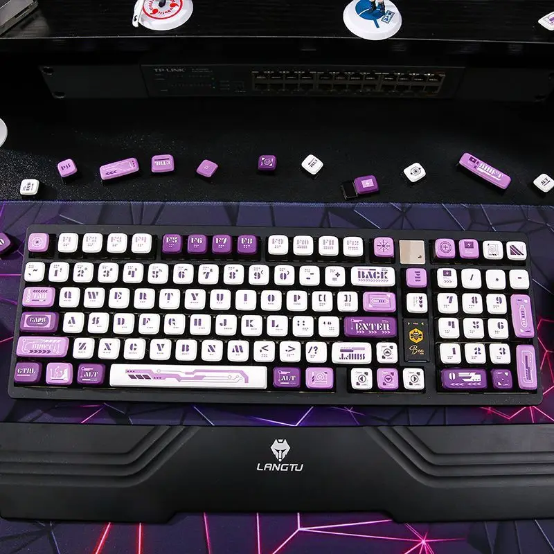 Рисунок 5 - НОВЫЕ механические колпачки для отскока