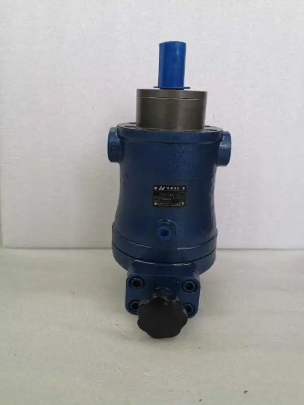 Hydraulikpumpe MCY YCY Axialkolben-Schwerölpumpe 40YCY14-1B 63YCY14-1B 10YCY14-1B 25YCY14-1B 25YCY14-1B 108YCY-14-1B