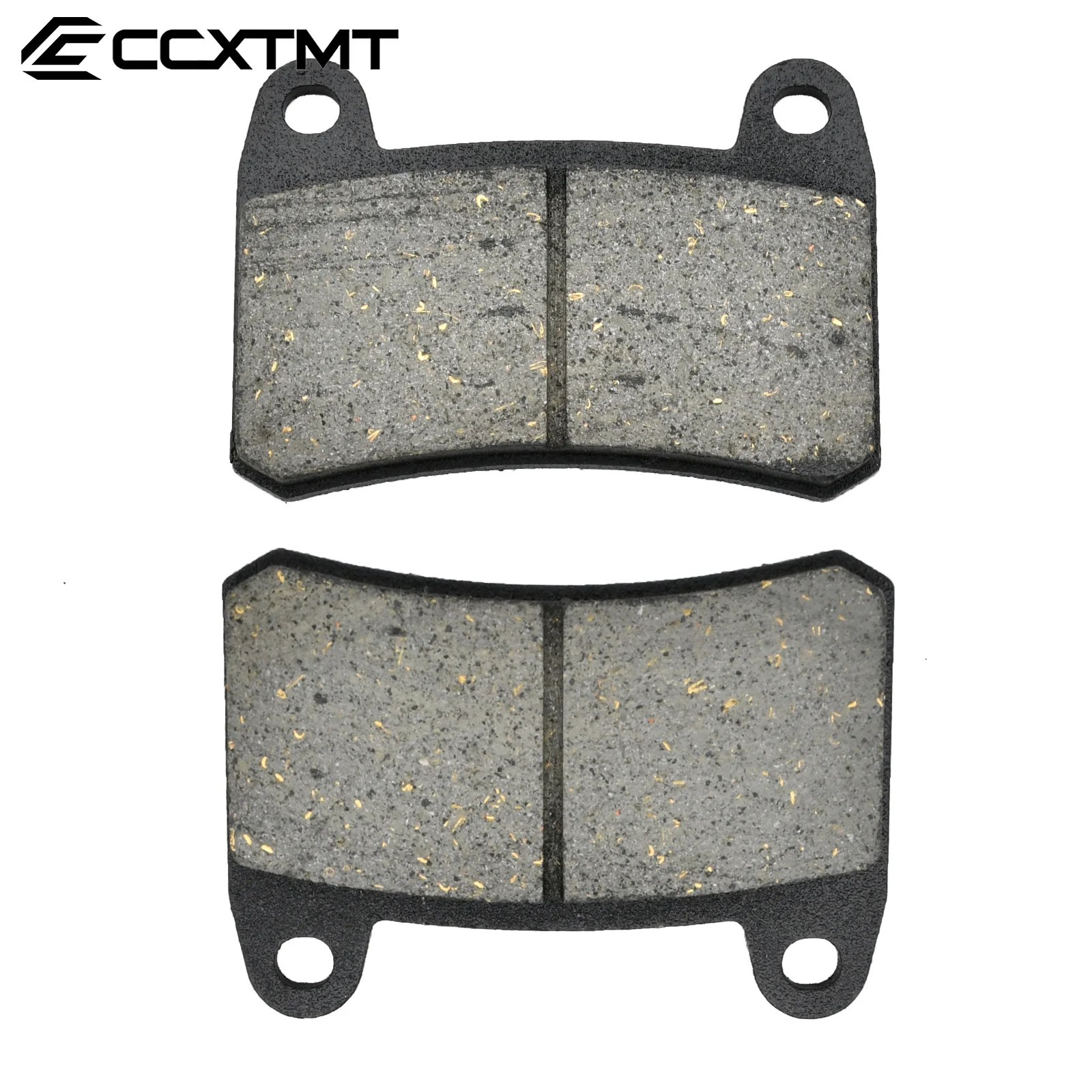 For Keeway RKV 125 150 200 Benelli BJ300 BJ300GS BN300 TNT 300 302 R 302S TNT25 Leoncino TRK251 BN251 Motocross Front Brake Pads