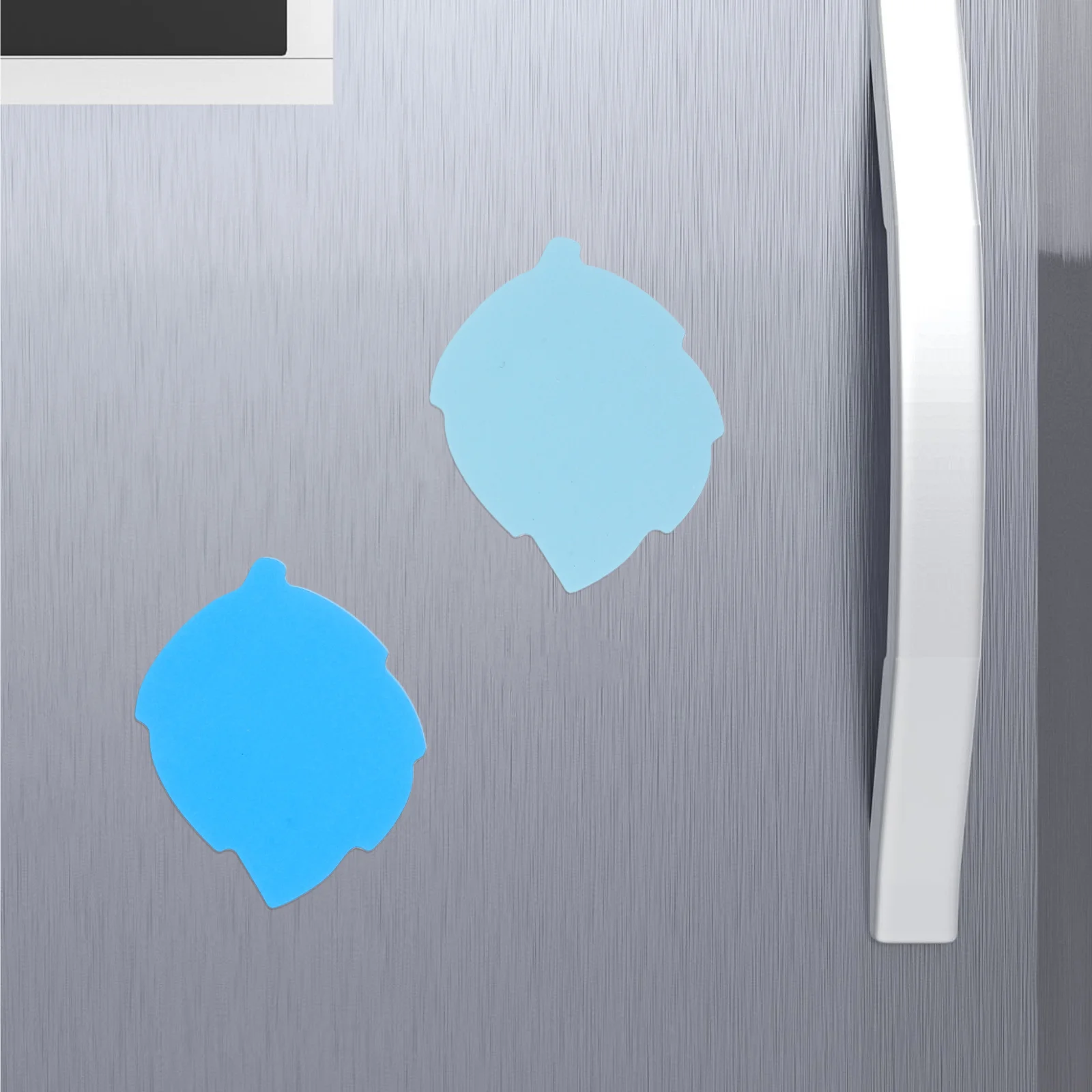 

16Pcs Unique Leaf Shape Strong Adhesion Smooth Writing Experience Ideal for Office and School Supplies