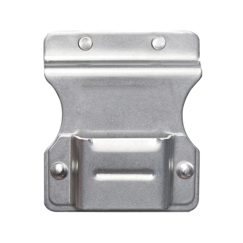 

HRBAJ-Clip-On Tool Suitable For Cordless Drills, Impact Drills, Nailers, Tape Measures, And Anything Else With A Hanging Clip