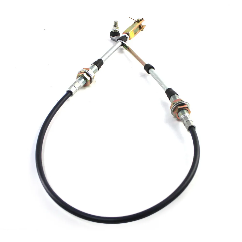 41INCH Throttle Control Cable 362-43-34150 CP-PC-B207009-03 For Komatsu Dozer D41 D65 D85 D41P-6 D41E-6 Buldozer