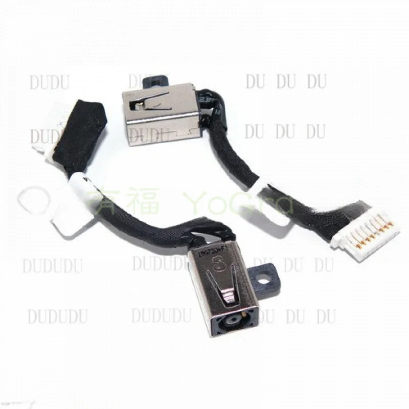 D nuevo arnés de alimentación CC para Dell Latitude 3500 3400 DELL Inspiron 15 5583 5584