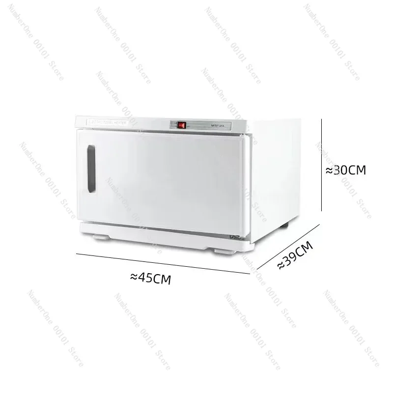 

Medical Hospital Equipment Vet or Human use 25L Classe B Steam Sterilizer autoclave machine
