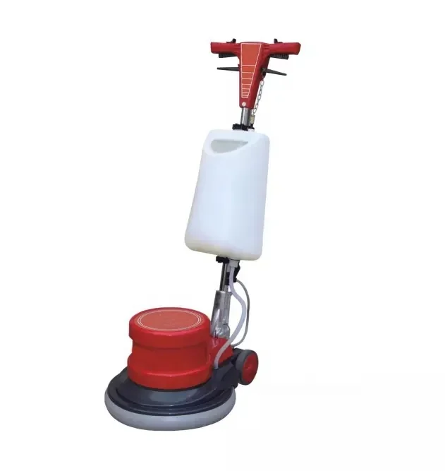 A-005 electric floor scrubber cleaning machine clean machine floor scrubber carpet washing machine