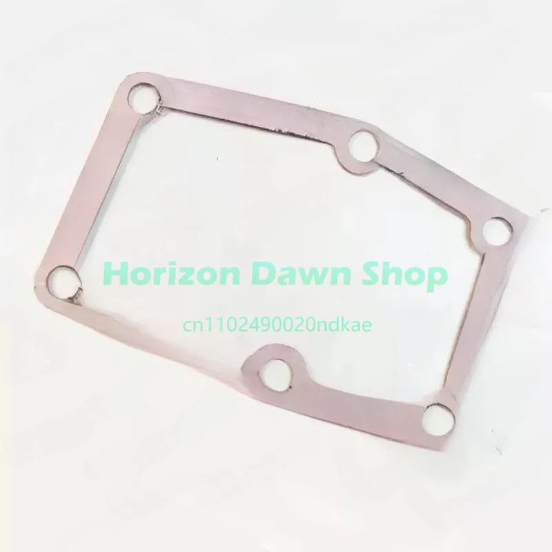 Diesel engine parts KTA38 KTA50 alternator cover gasket