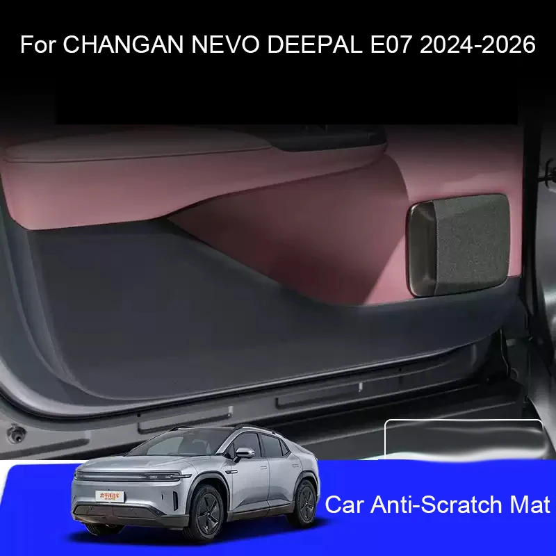 Car B-Pillar Door T…