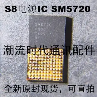 

S8 SM5720 PMI8998 PM8998 MAX77838 WCD9341 CS47L93 In stock, power IC