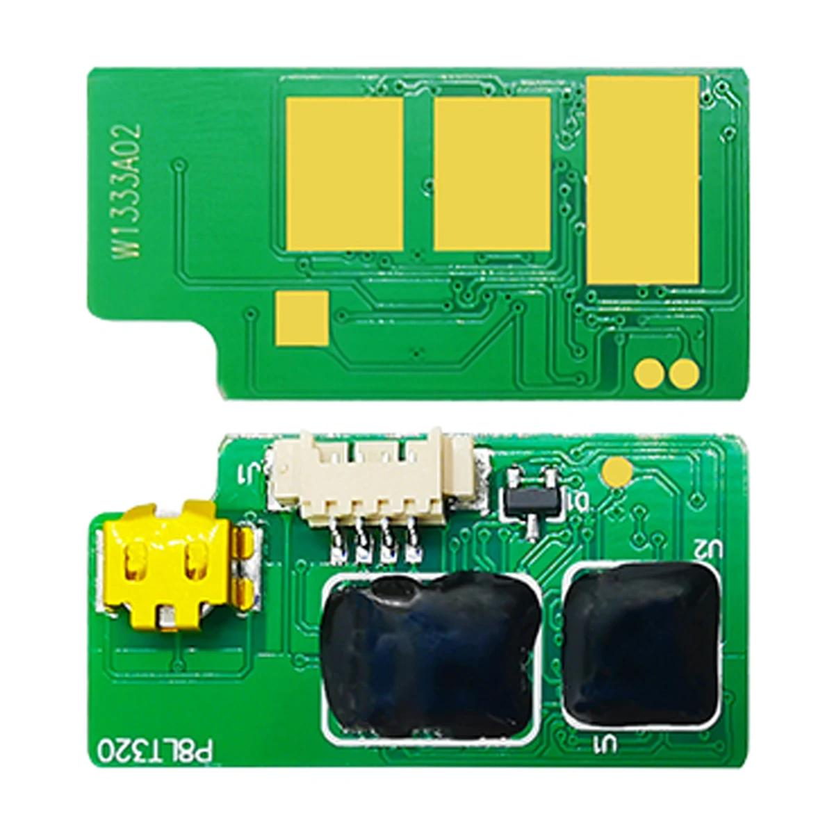 

Toner Chip for HP Laser Jet LaserJet MFP M 432fdn 42525n 42525dn 42523n 42523d 438n 442dn 443nda 440dn 440n 440nda 42625dn 42625