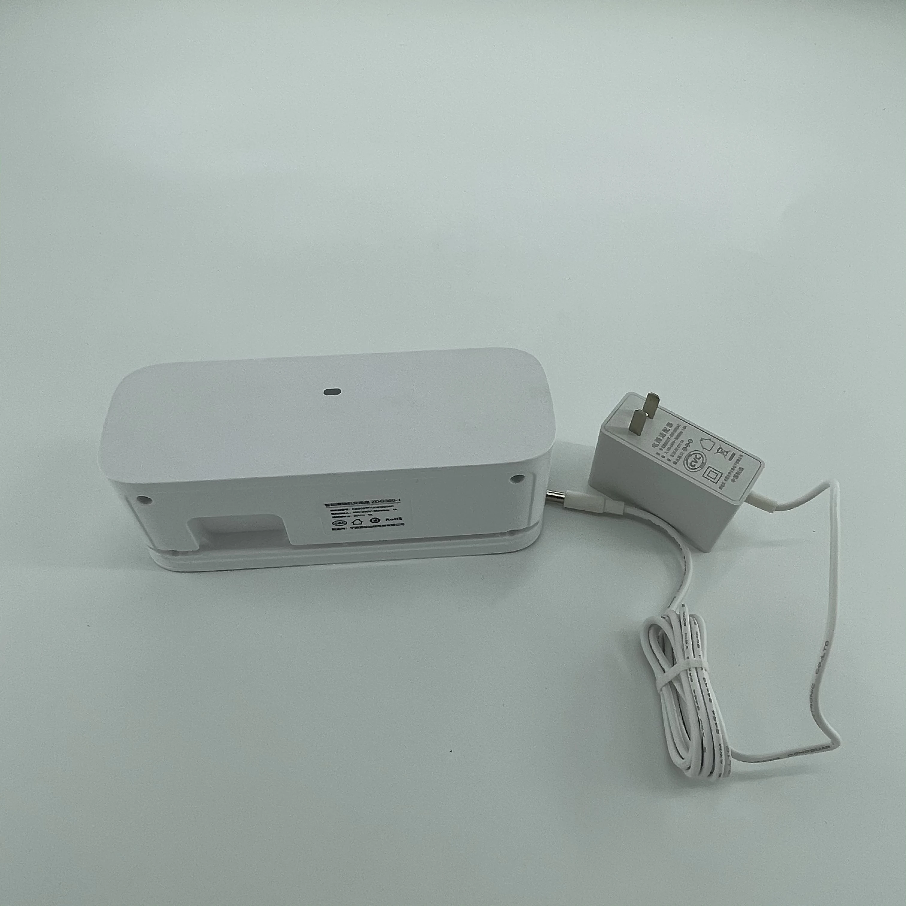 Docking Station di ricarica originale Dock Charger Base accessori parti per ZDG 300 Robot aspirapolvere