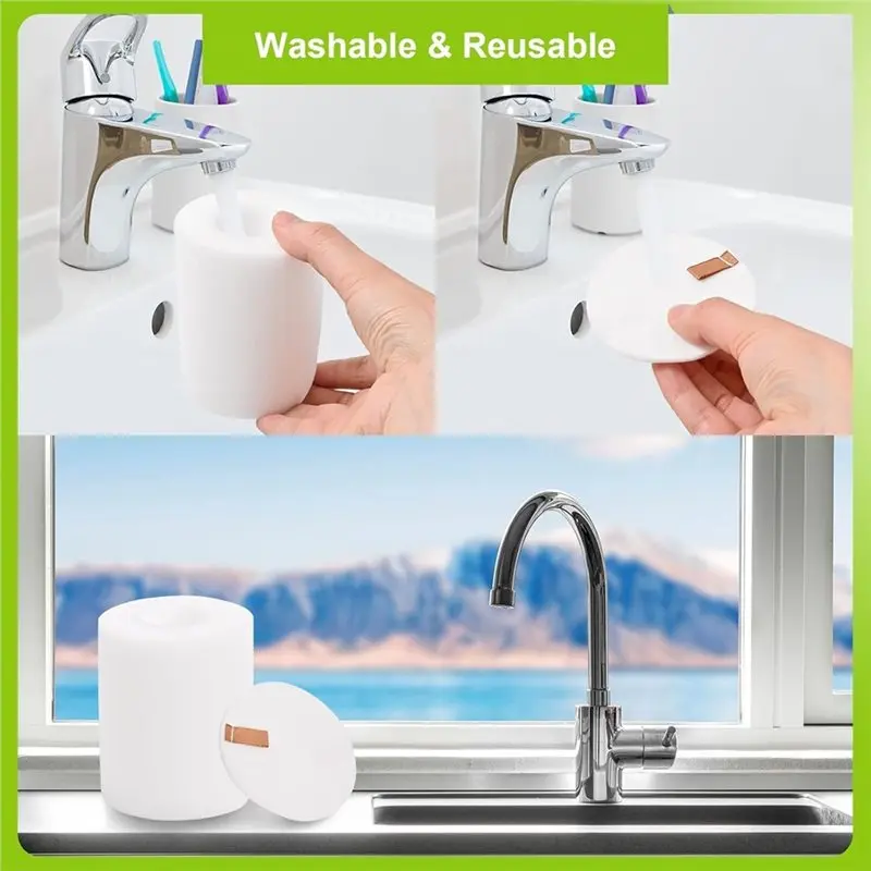 YCOC-Kit de substituição de escova principal, capa e filtro para Shark IQ R101AE RV1001AE AV912S RV913S AV1010AE RV1000 AV970 AV1002AE