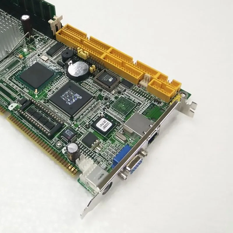 HICORE-I6414 Rev1.1 R1.2 para placa base de control industrial ARBOR