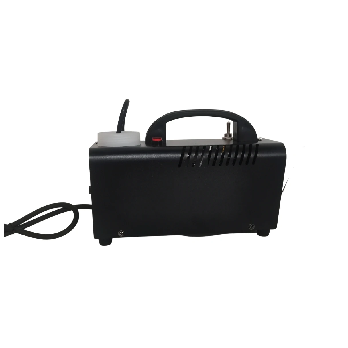 12V Outdoor Smoke Machine Smoke Sprayer, Car Disinfection Machine Car Smoke Leak Detection Generator Shooting Special Effects