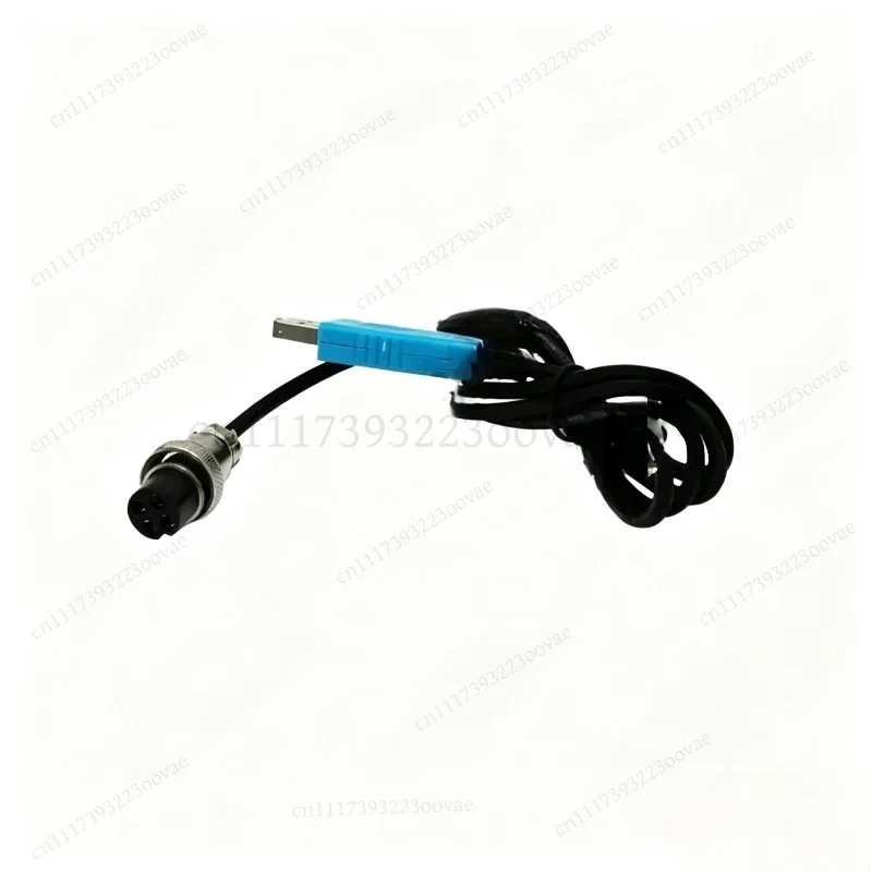 USB To TTL Serial Cable For EBC‑A01 EBC‑A05 EBC‑A10 EBC‑A20 EBD‑A20H EBD‑A30H EBC‑A10H EBC‑A40L EBC‑B20H