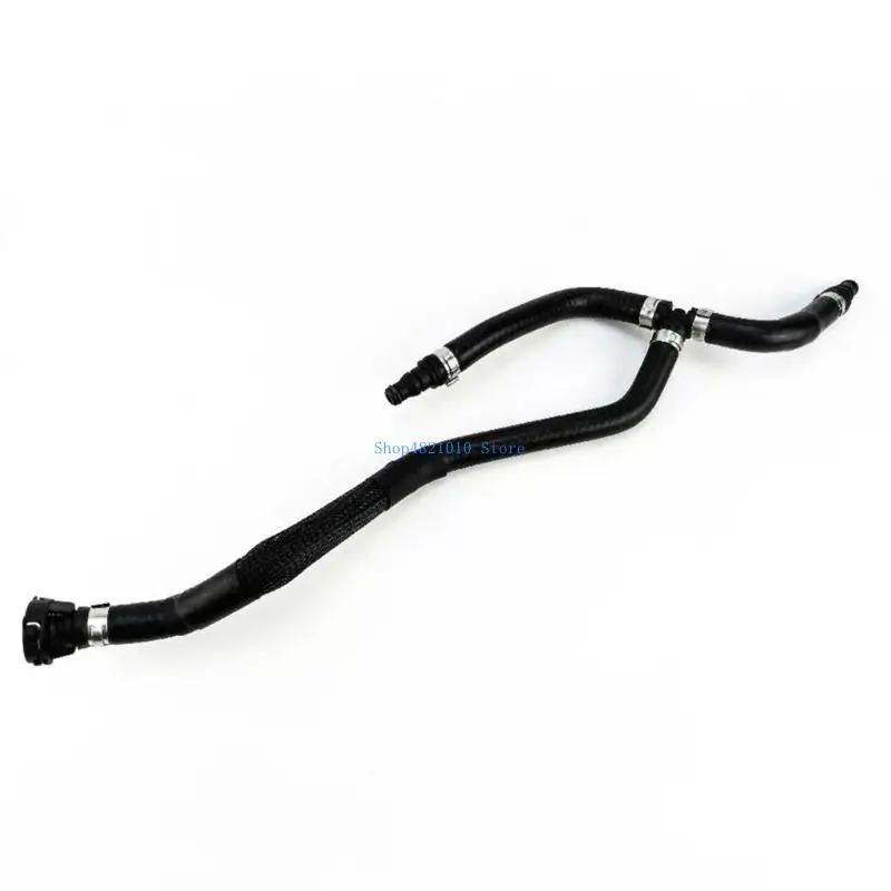 

T3LF Ventilation Airway Duct Hose Auto Accessories for W204 Water Radiator Hose