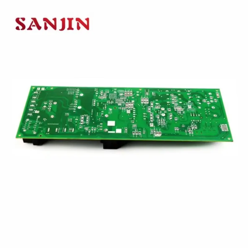 أجزاء المصعد مصعد Pcb لوحة القيادة KCR-1200C KCR-1201C