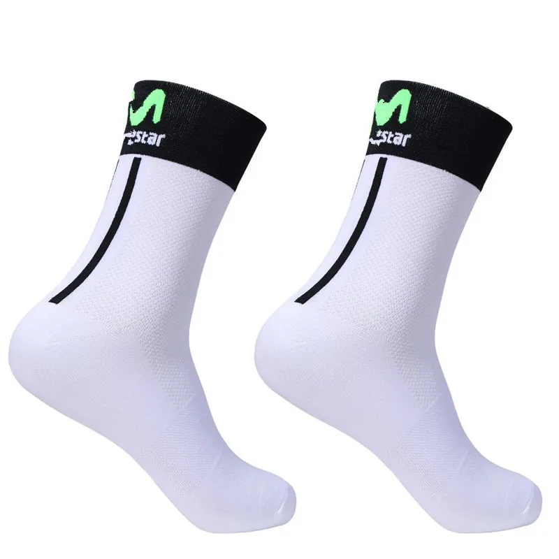 

Breathable Professional Brand Sport Socks Road Bicycle Socks Outdoor Sports Racing Cycling Socks