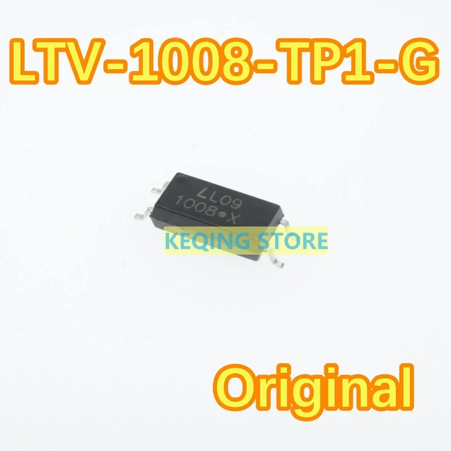 50PCS/100PCS LTV-1008-TP1-G  Phototriode  Original