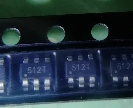 (10pcs) G5126TB1U SOT23-6 G5126 LED Driver IC SMD Chip Microprocessador