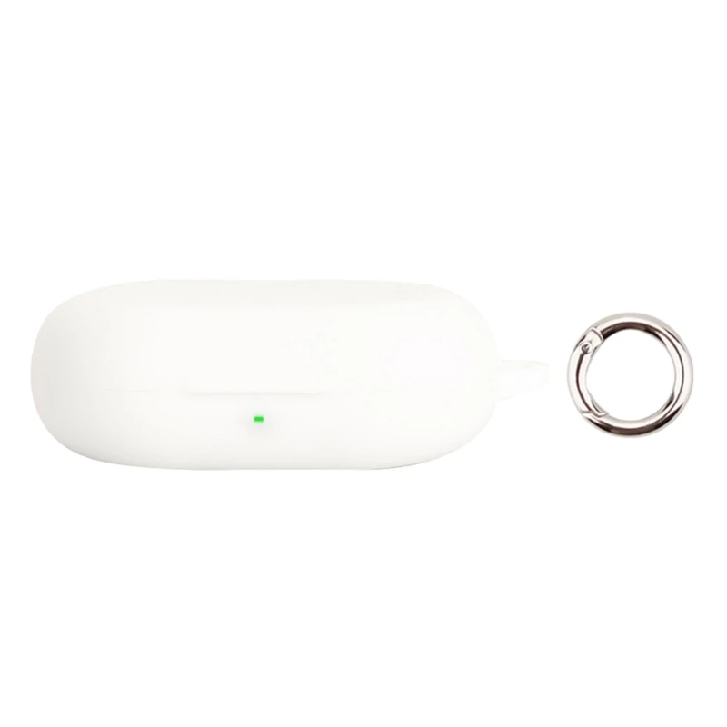 

96GE Headphone Scratchproof Case Shockproof Skin Wrap for Chasers Dustproof Enclosure Housing Washable Sleeve Enhances Grip