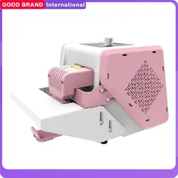 Roller Sealing Machine Portable Bag Sealer Foil Plastic Bag Food Packaging Machine