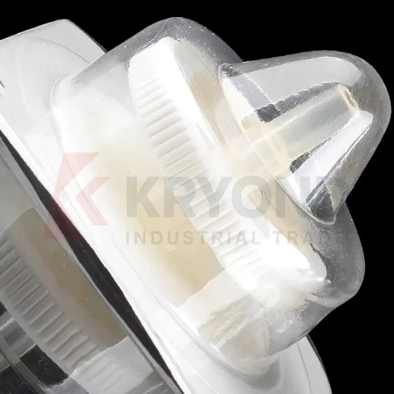 50pcs/lot Millipore Syringe Filter 0.22um/0.45um Nylon PES PTFE Membrane Lab Chemistry Laboratory Equipment Original Product