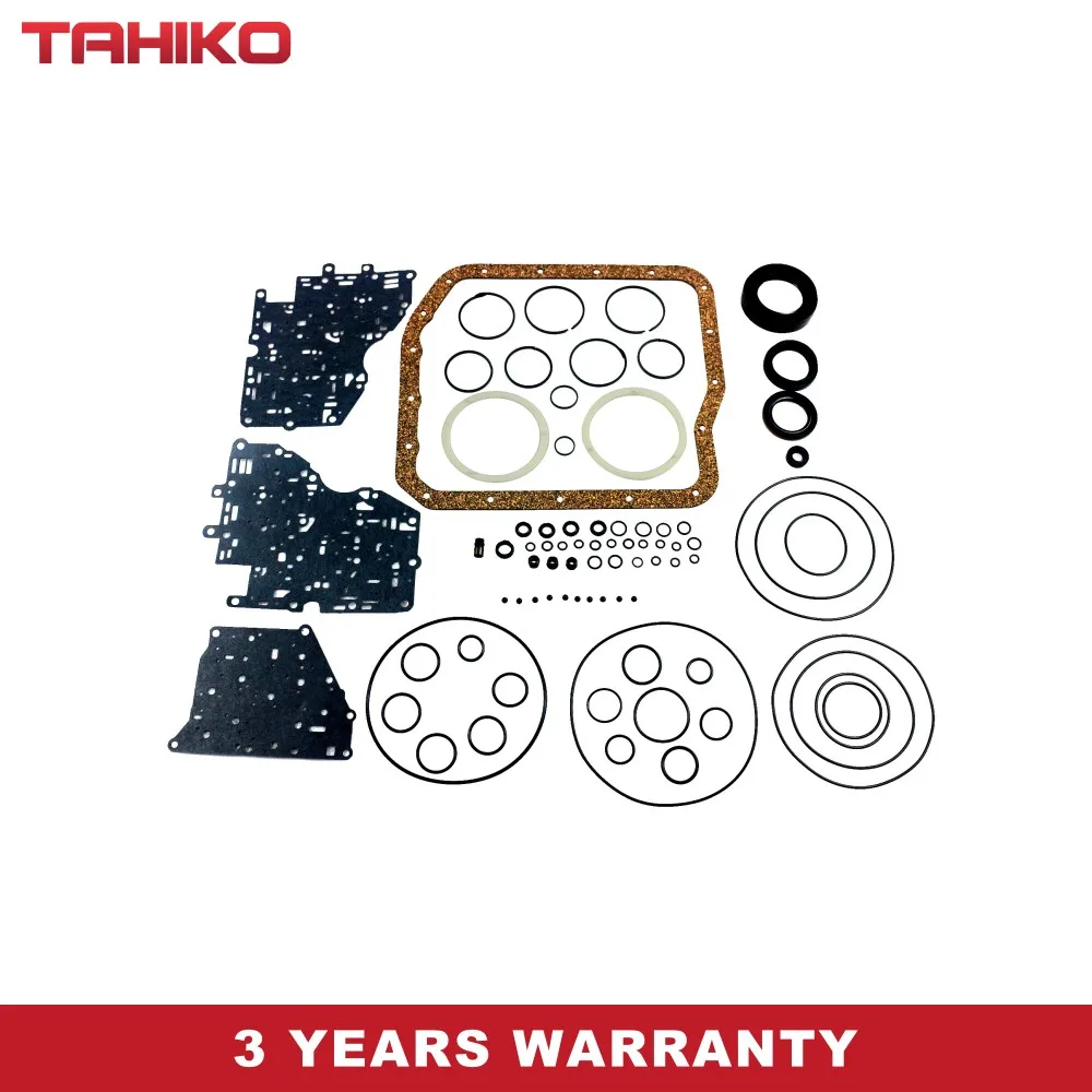 

Transmission Repair Kits U151E fit for TOYOTA AVALON 06-07 CAMRY 08-11 SOLARA 04-08,13601C