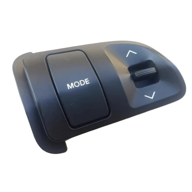 1 قطعة لكيا سبورتاج عجلة القيادة متعددة الوظائف زر التحكم الصوتي التبديل اكسسوارات السيارات #1