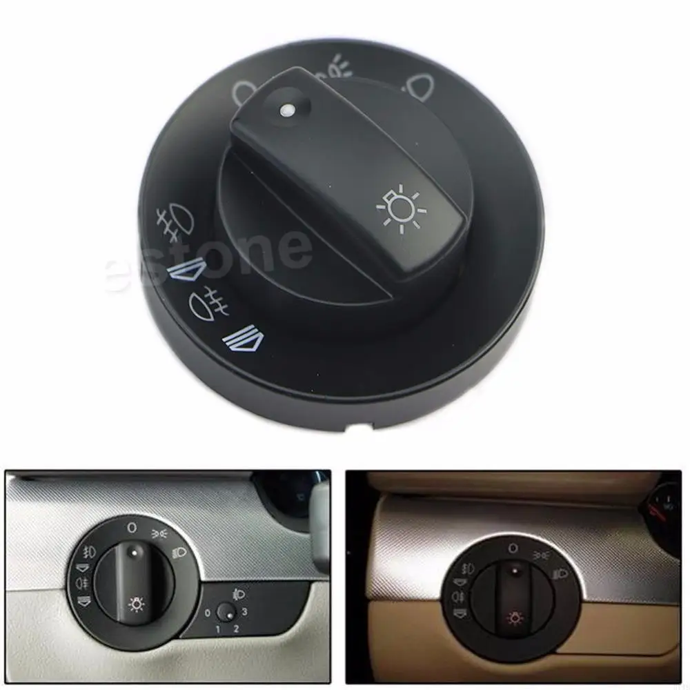 8E B6 C5 제어 스위치 수리 키트 커버 용 37JB 안개등 스위치 커버 키트