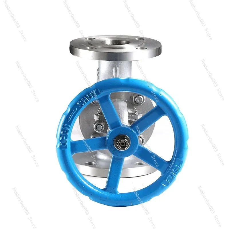 Steel American Standard Globe Valve J41W Flange CF8 Ultra-low Temperature Globe Valve 150LB