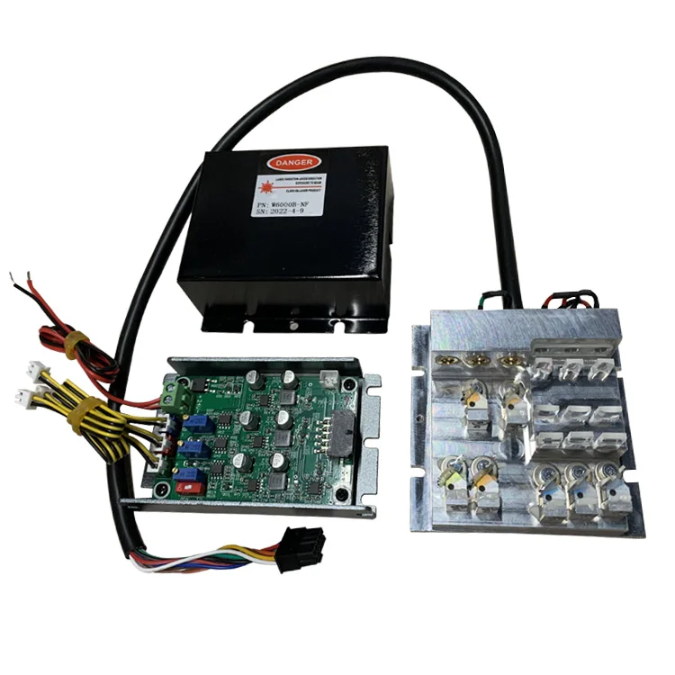 High Quality Rgb 3W…