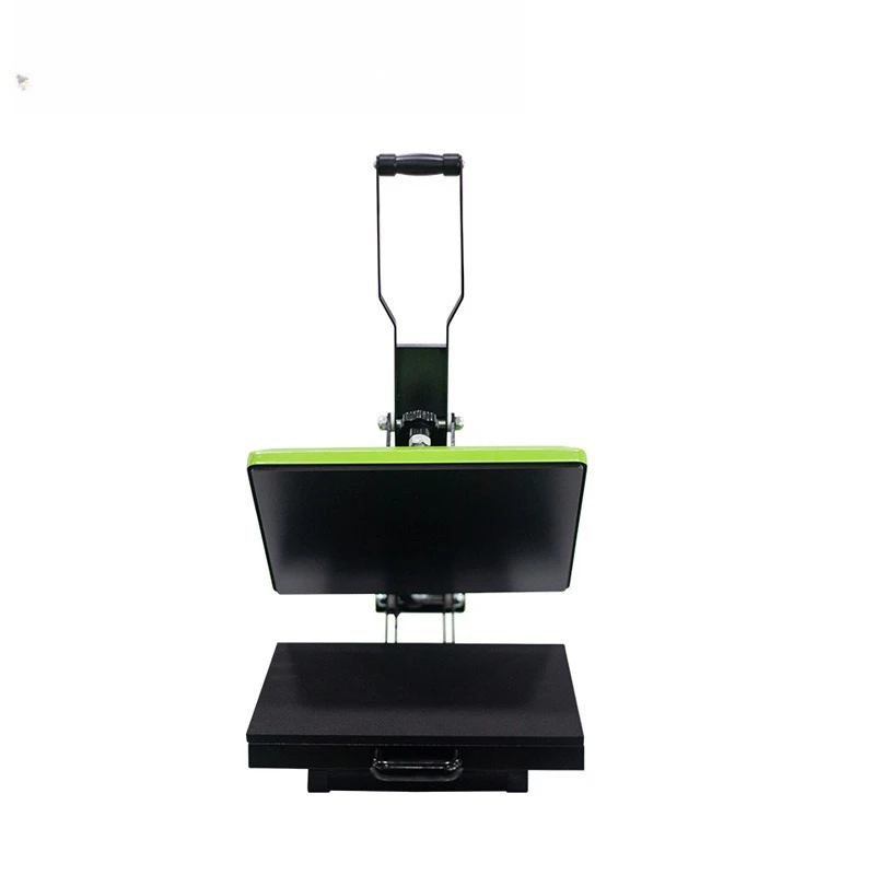Sublimation Heat Press Machine Mouse Pad Heat Transfer Press Equipment for Mouse Pad Sublimation Printing