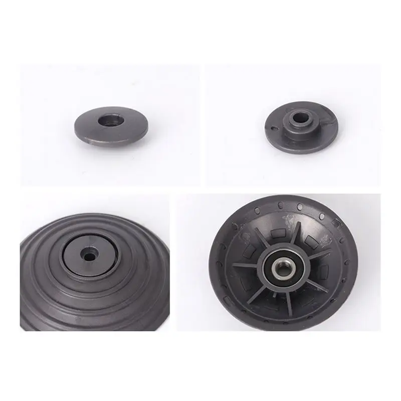 [NEW!A67Z】 With For Dyson Vacuum Cleaner Floor Brush Head Replacement, Direct Drive High Torque Roller Brush Interface& Side Cov