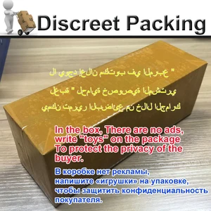 8 최고의 판매 가짜 겁쟁이 남성 - №3