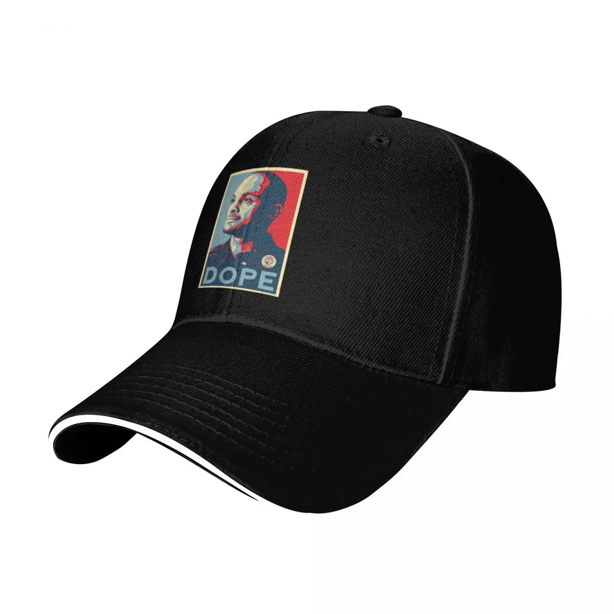DOPE Nacho Varga Better Call Saul by CH3Media Baseball Cap Gift for Him Her Casual Daily Wear Quick Dry Performance