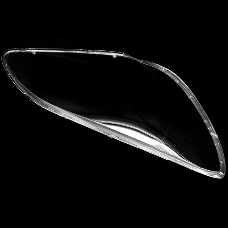 

Car Headlight Shell Lamp Shade Transparent Lens Cover Headlight Cover For Hyundai Getz 2006-2011
