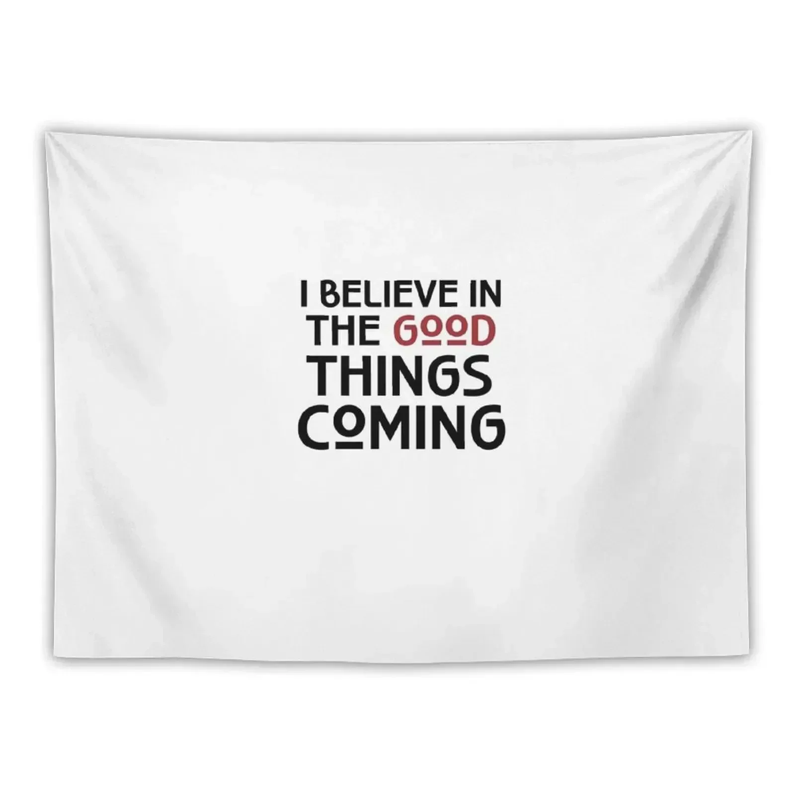 

Good Things v1 Tapestry Carpet Wall Room Decorations Aesthetics Cute Room Decor Tapestry