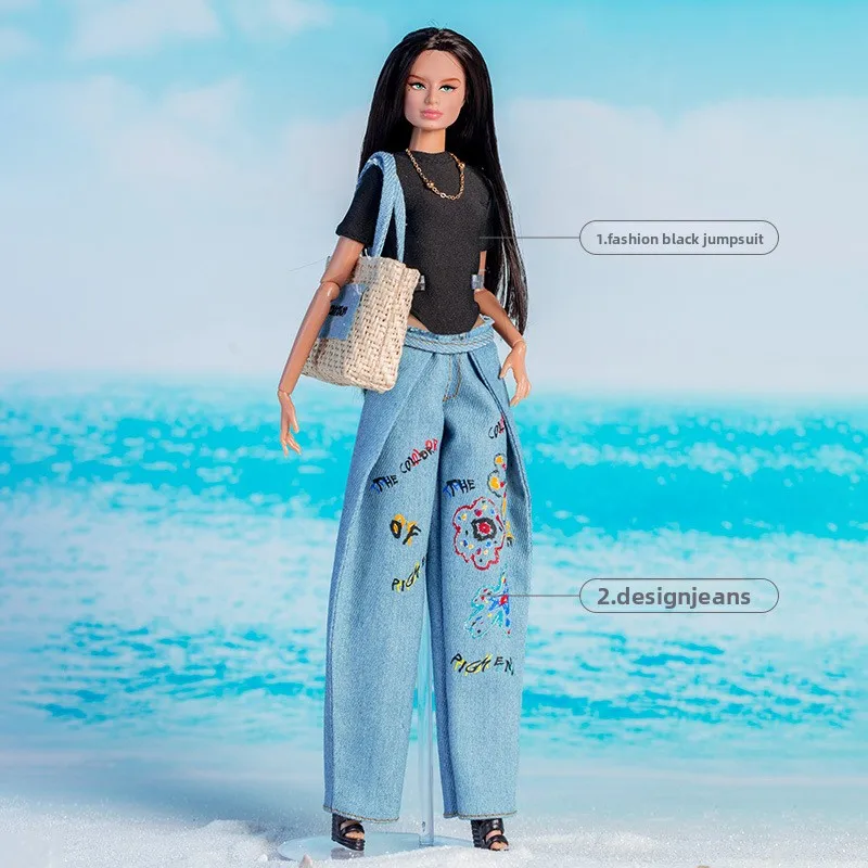 Thumbnail 4 - #17 Cheap Doll Clothing Sets Worth Buying
