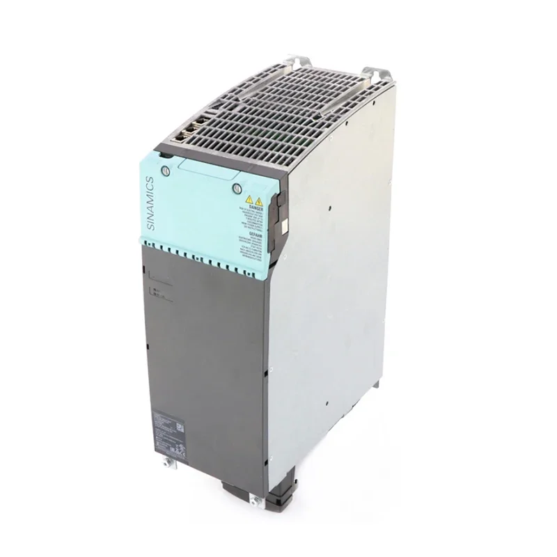 New Brand New Original 6SL3 130-6TE23-6AA3 6SL3130-6TE23-6AA3 Input Module for PLC PAC & Dedicated Controllers