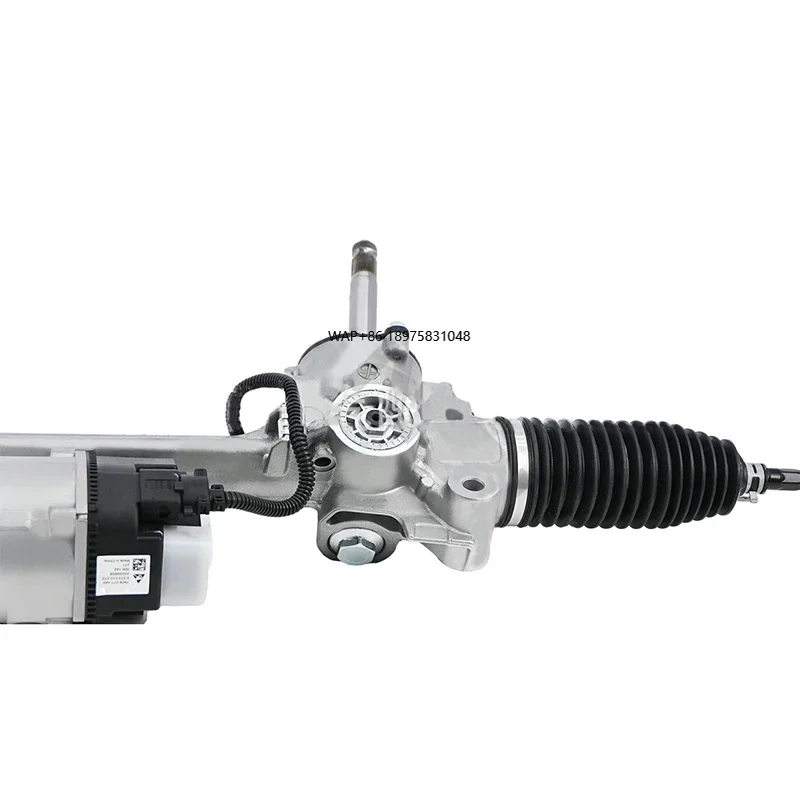 

Direct Factory Deal High Quality New Electric Power Steering Gear for GLC LHD Auto Steering Parts-Models 2534605800 2534607400