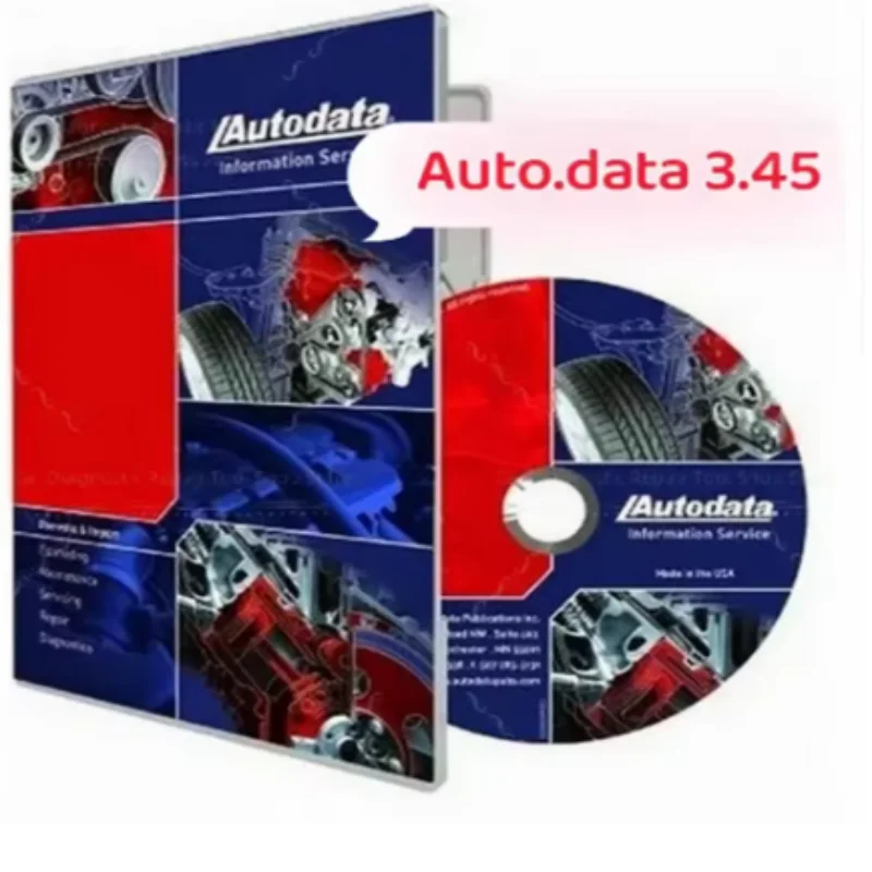 

Схемы подключения Auto Data 3.45 с установкой автовидеосистемы. Обновление версии программного обеспечения Data 3.45 до 2014 года. Данные о ремонте автомобилей.