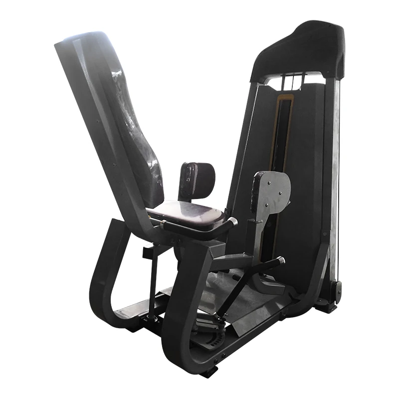 Commercial Fitness Body Shaper Machine Steel Constructed Inner & Outer Thigh Abductor for Inner Thigh Workout