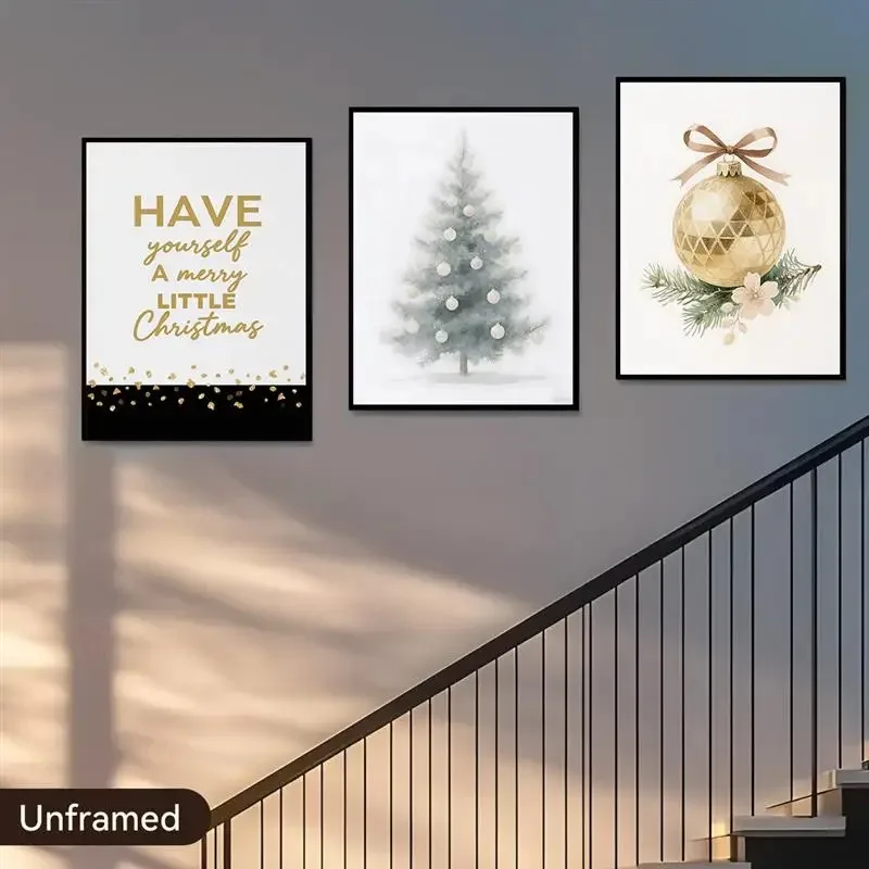 Vintage Christmas P… - image