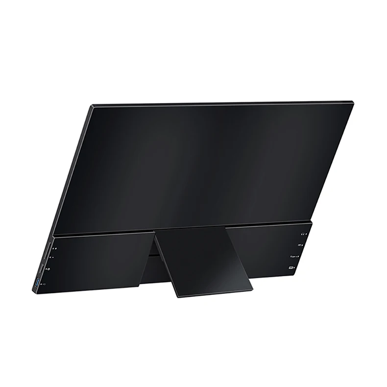 Tragbarer 16-Zoll-4K-Touchscreen-Monitor 100 % DCI-P3 550nit 3840 * 2400 16:10 Reise-Büro-Display für Telefon Laptop Switch Xbox – Detail 32