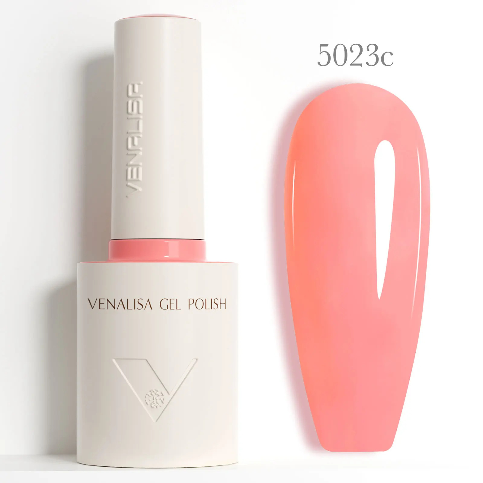 VENALISA CANNI Fabriek HEMA GRATIS TPO GRATIS 10ml Gel Nagellak Ronde Borstel Gladde Gel Textuur Semi Permanente Losweken UV LED Gel
