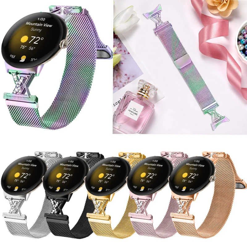 No Gaps Milanese St… - image