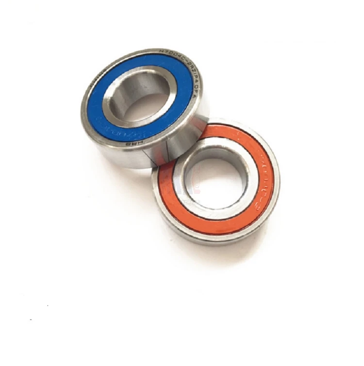 Imagem -05 - Nsk Velocidade Vedação Máquina de Gravura do Eixo Rolamento Original p4 p5 Abec5 Abec7 H7000c H7001c H7002c H7003c H7005c H7007c dt