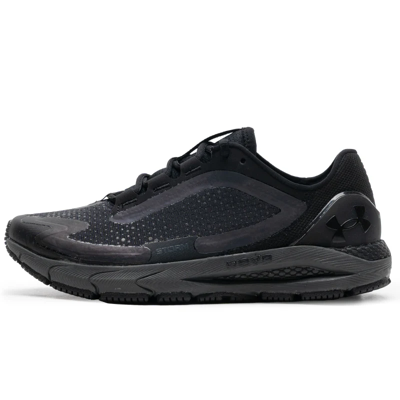 

Женская обувь Under Armour W Hovr Sonic 5, Storm Cn, спортивная обувь, повседневная обувь в клетку, модная тренировочная обувь 3025895-001