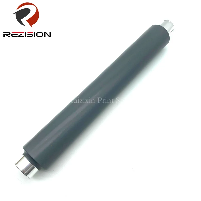 Высококачественный совместимый верхний ролик фьюзера для Ricoh Aficio MP501 601 601SPF 5310DN SP5300, запасные части для нагревательного ролика для копировального аппарата
