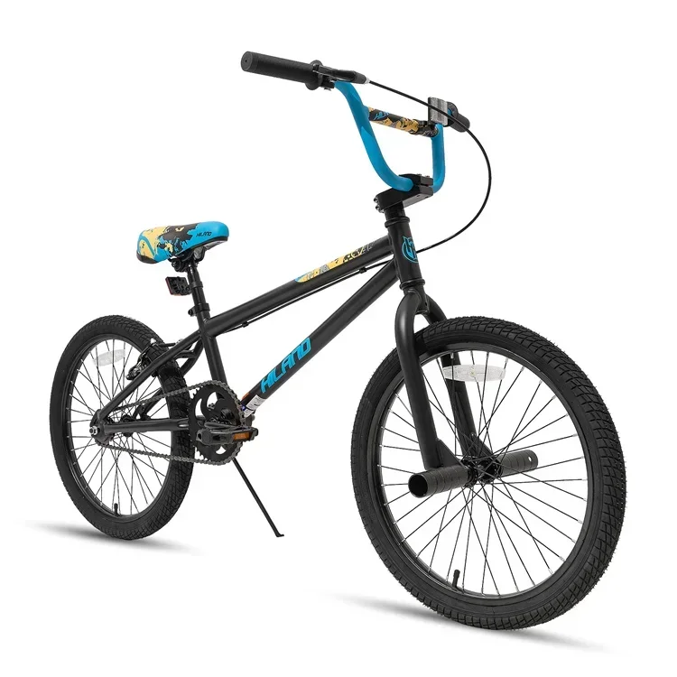 FreKoubikes-Vélos tout-terrain absorbant les chocs, vélos à pédales, vélos de montagne, enfants, adultes